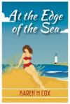 At the Edge of sea 2